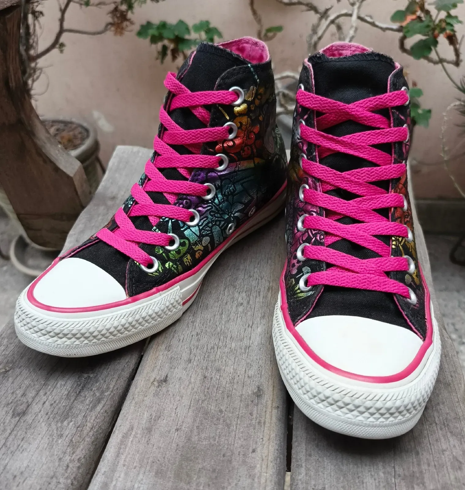 Converse All Star  2