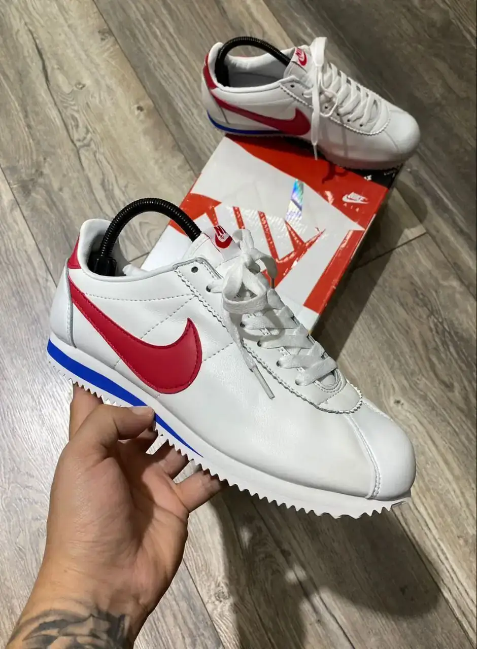NIKE IMPORTADOS 
