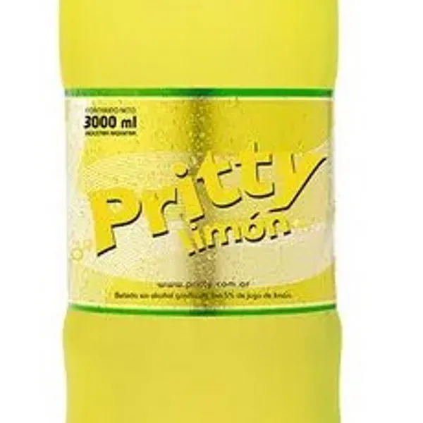 Prity