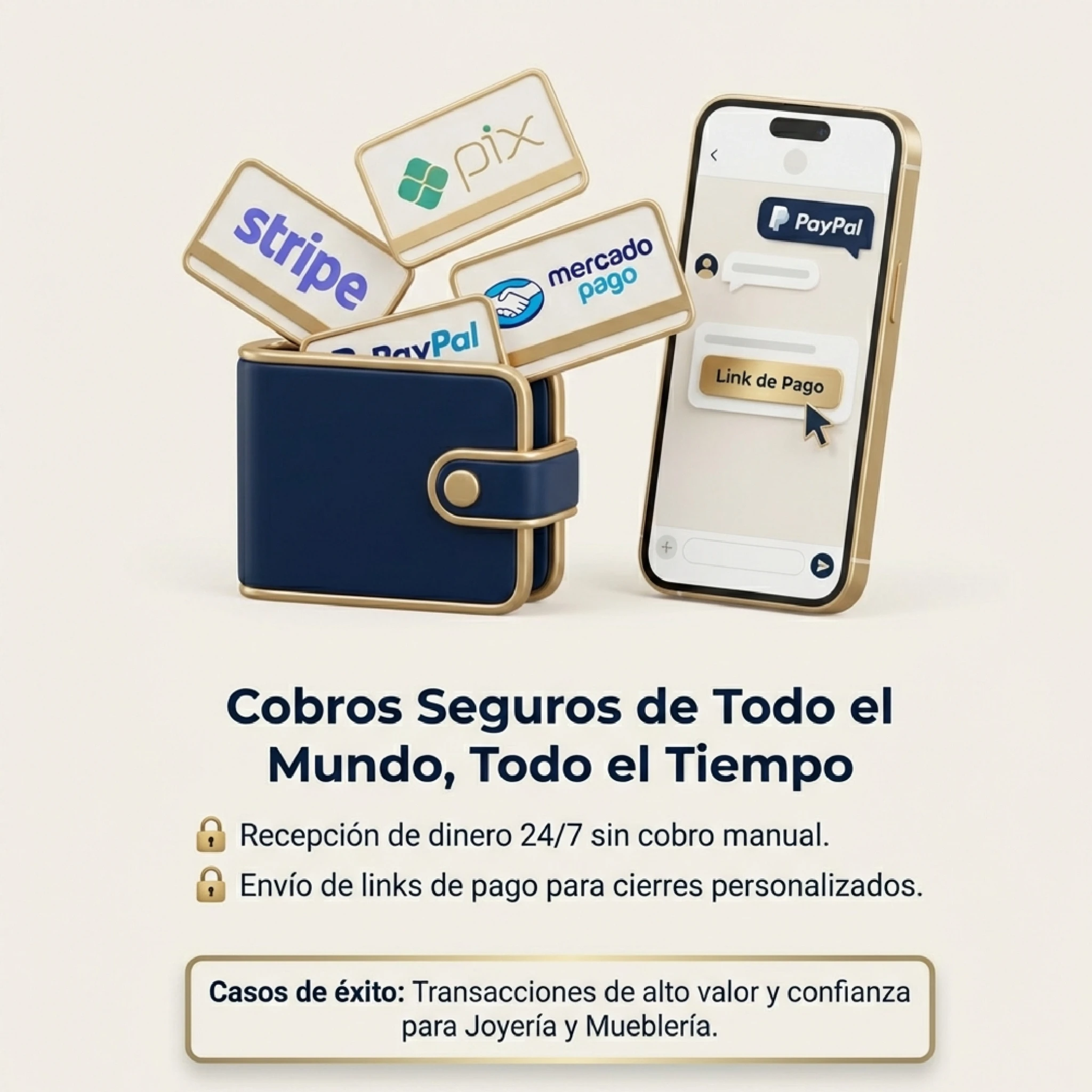Paquete 3 8
