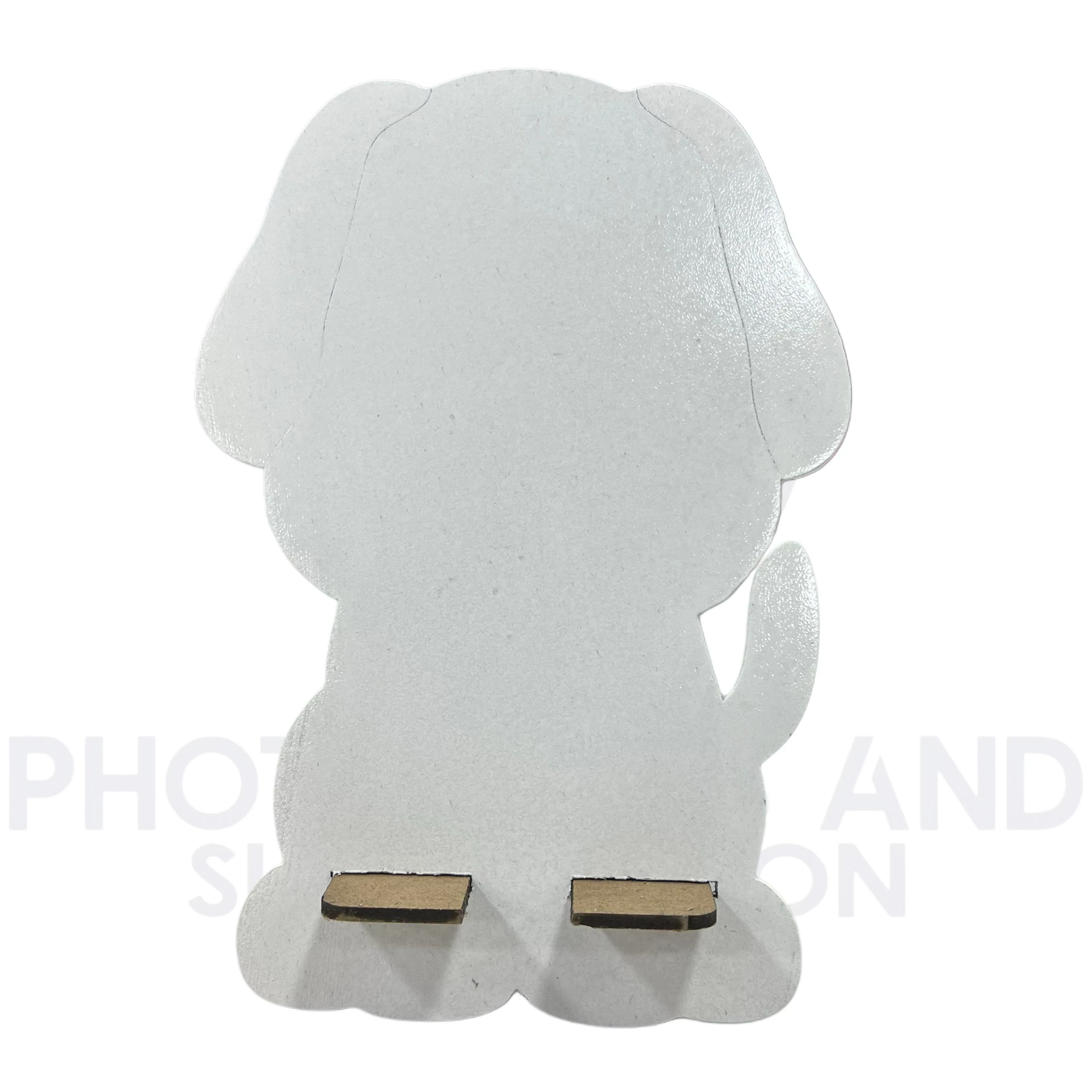 Porta Celular MDF Figuras Sublimable 4