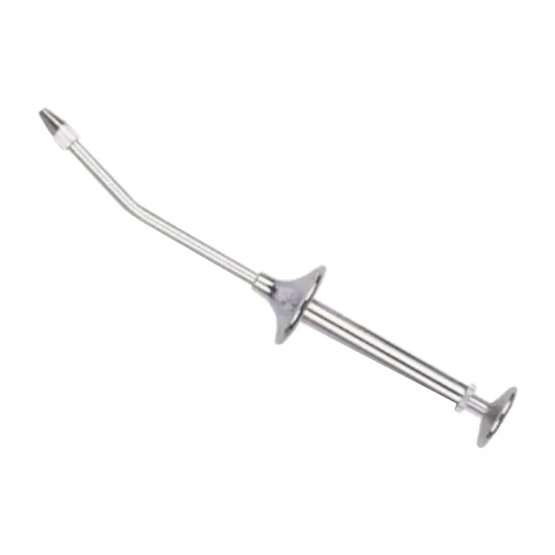 PORTA AMALGAMA SENCILLO 2MM