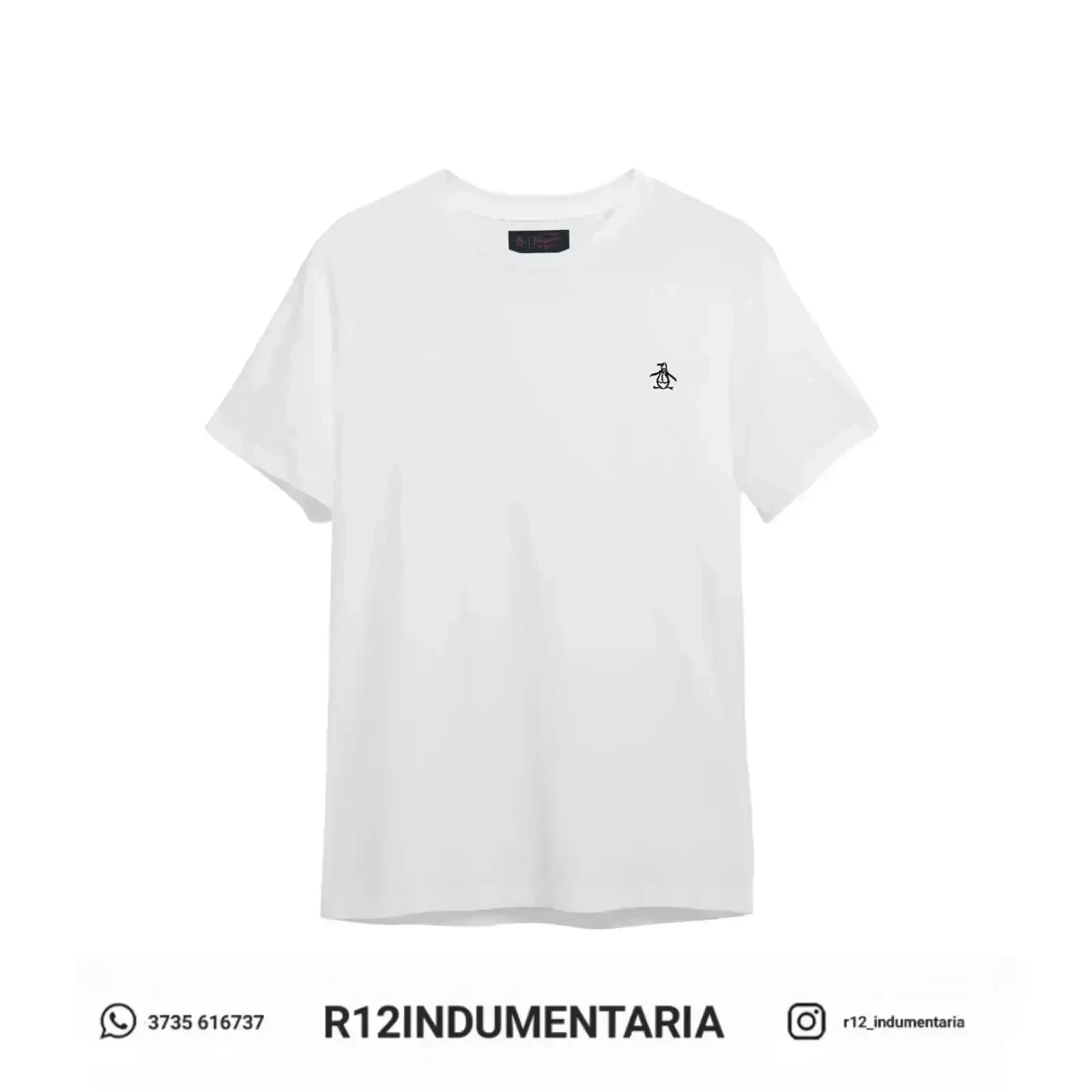 REMERAS LACOSTE Y PENGUIN  4