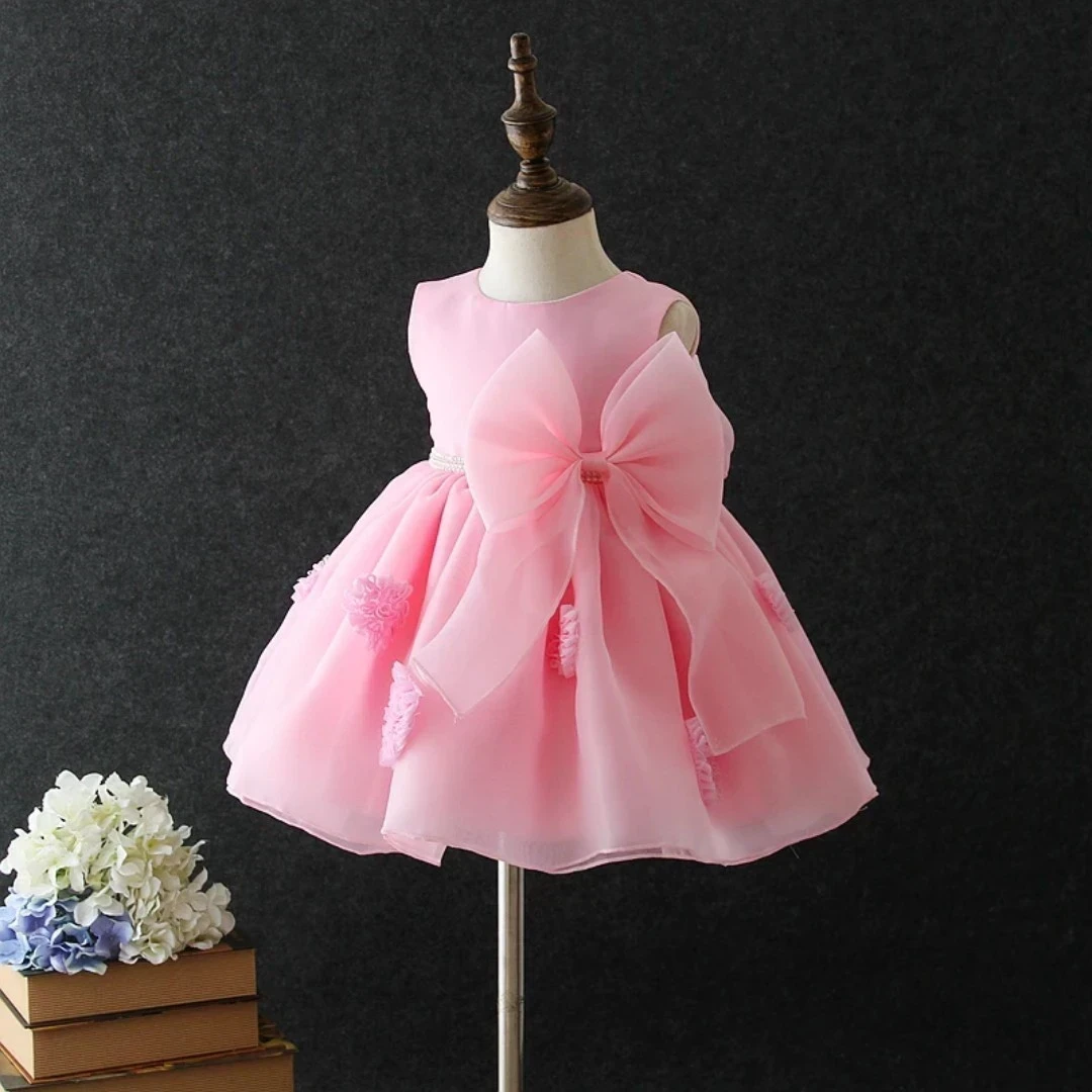 VESTIDO ELEGANTE ROSM