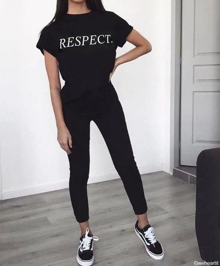 Camisetas dama 