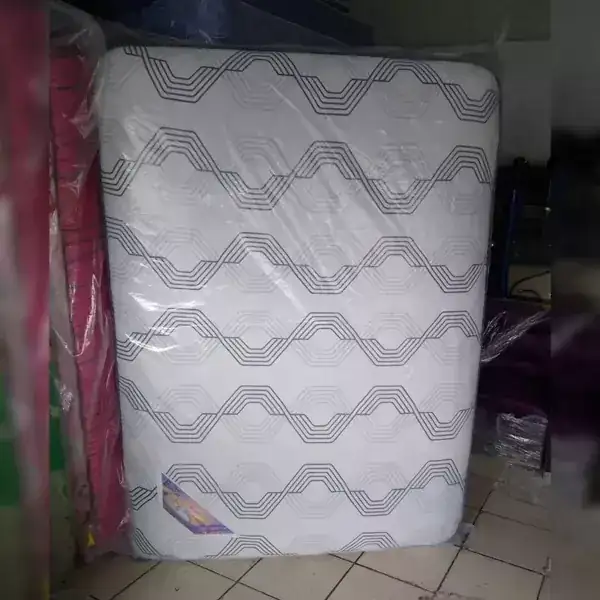 Colchón Bombón Ortopédico 3