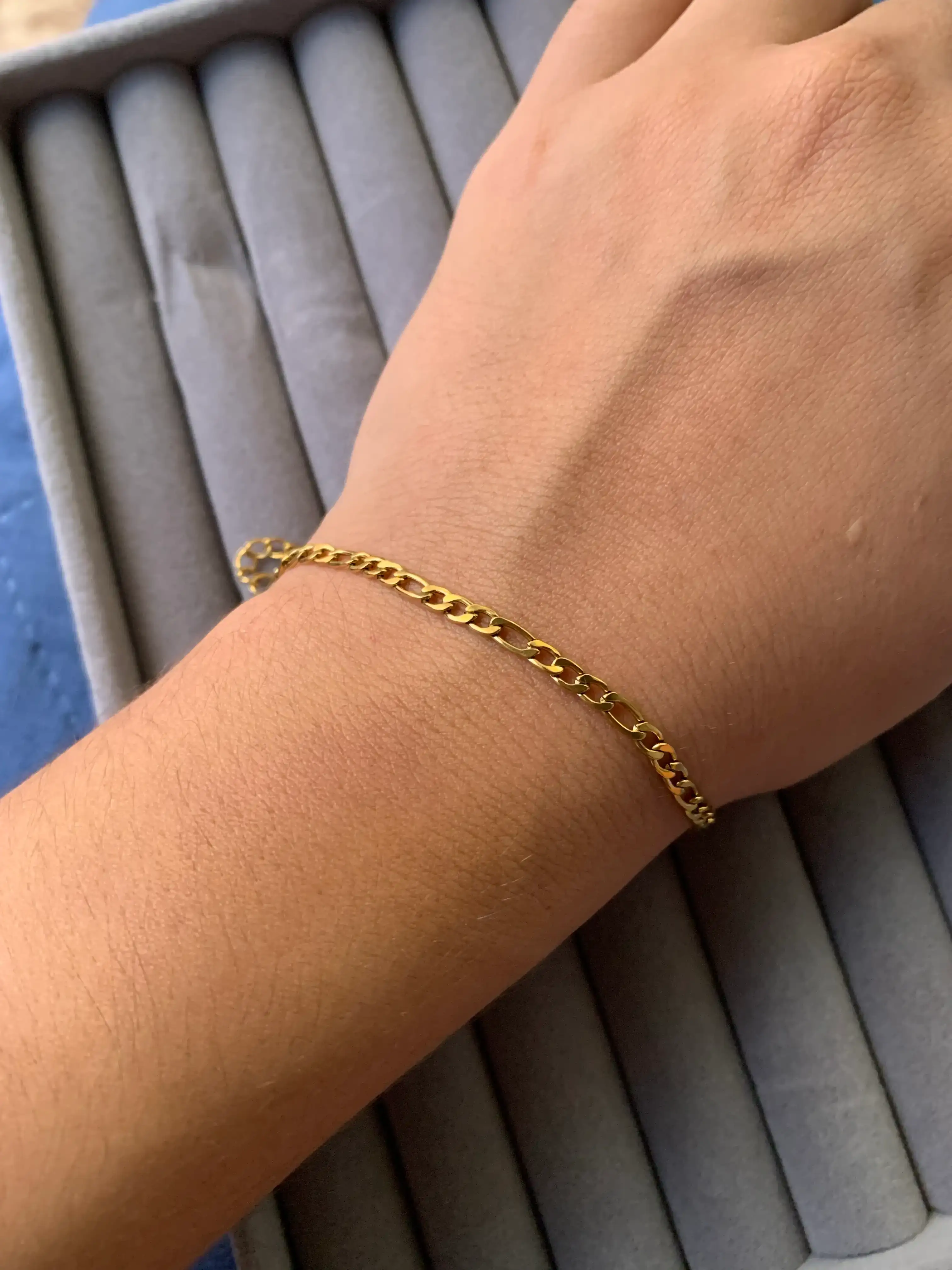 Pulsera you 2