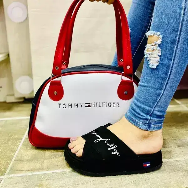 Combo tommy hilfiger