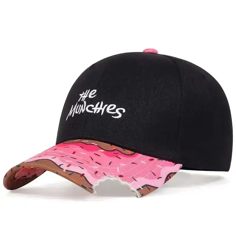 Gorra de los Simpson  4