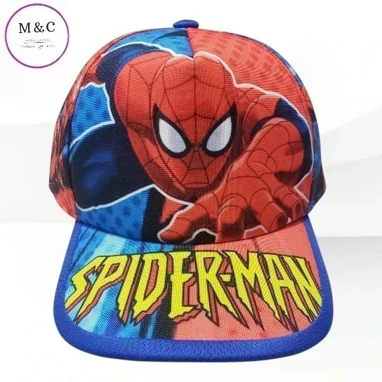 Gorra para niño