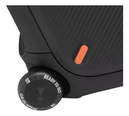 Parlante JBL PartyBox 310 2