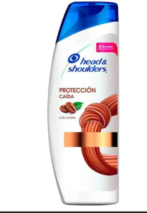 Head& shoulders (café)