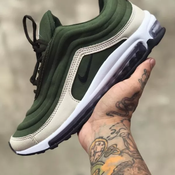 Nike importadas 2