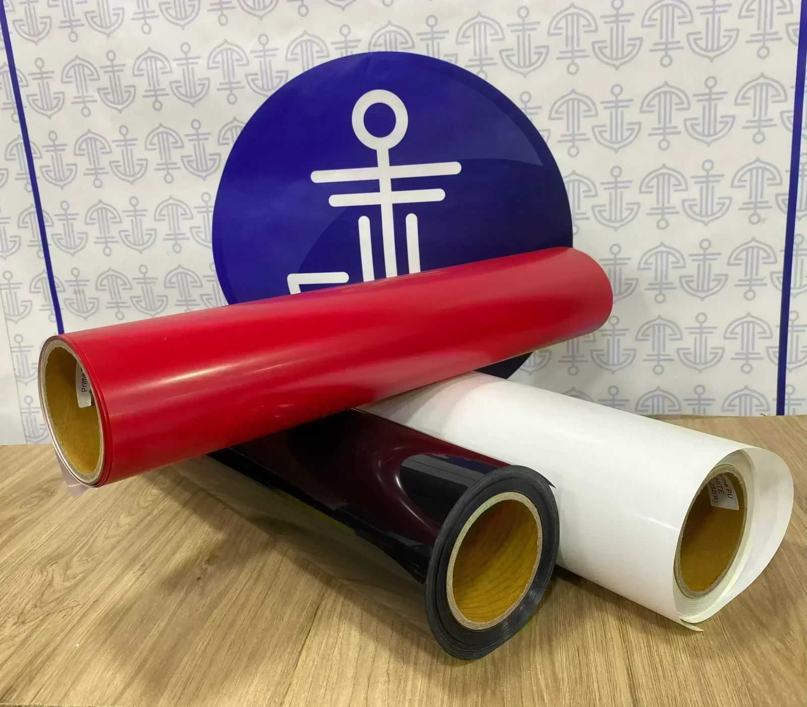 Vinilo Textil