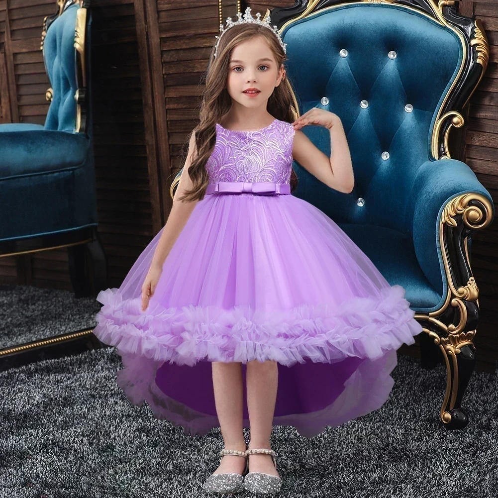 VESTIDO ELEGANTE LSM