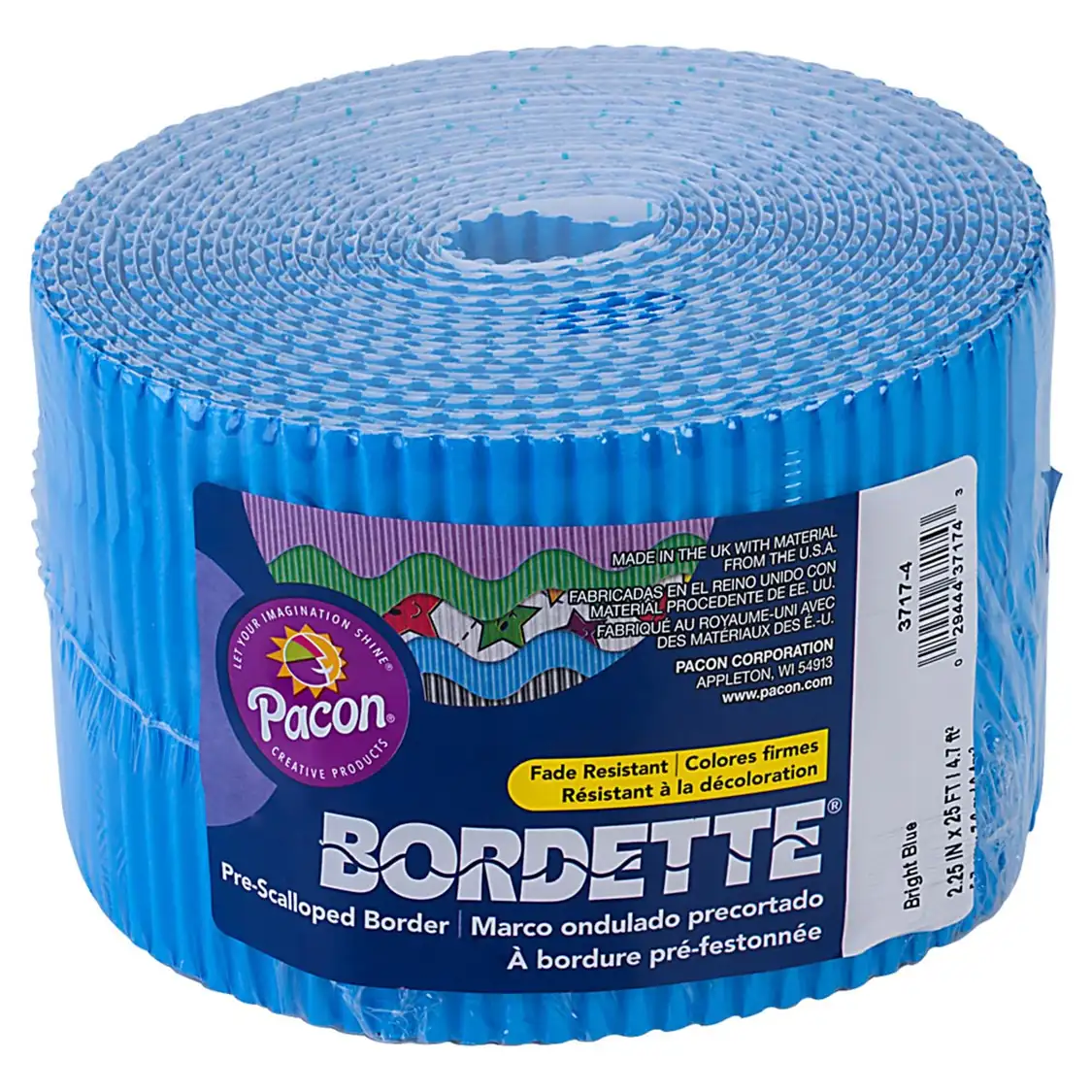 Bordete decorativo 