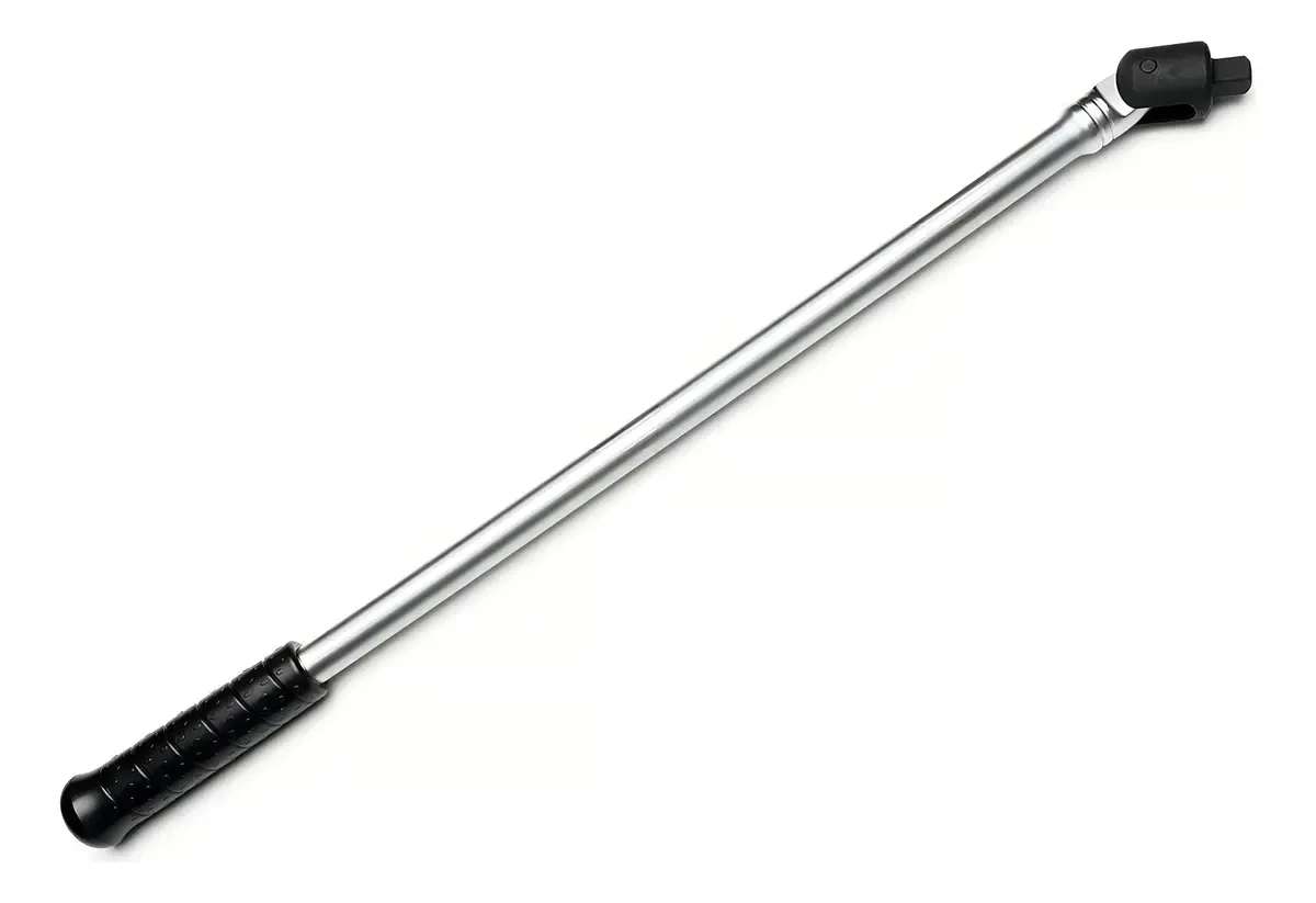 Manija de Fuerza Larga 600 mm Encastre 1/2" Torque Máximo 883 Nm Bremen 3
