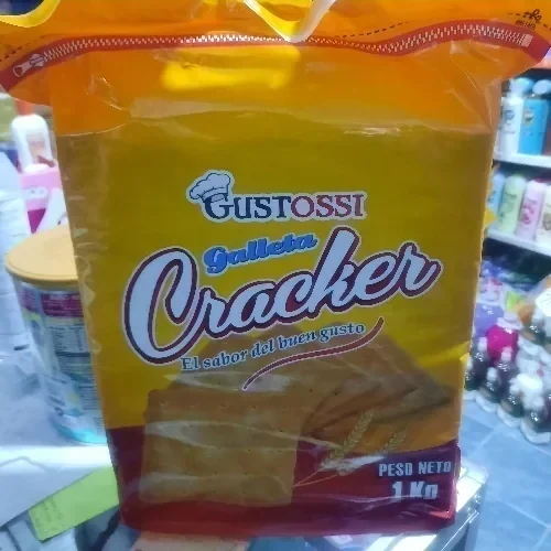 GUSTOSSI AL AGUA 1KILO 