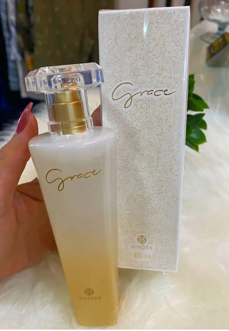 🤎 PERFUME GRACE 🤎