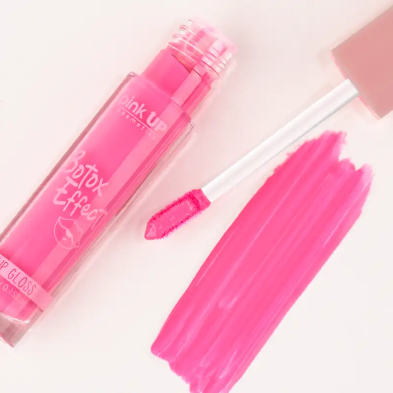 Botox Effect tono Chic - Pink Up 2