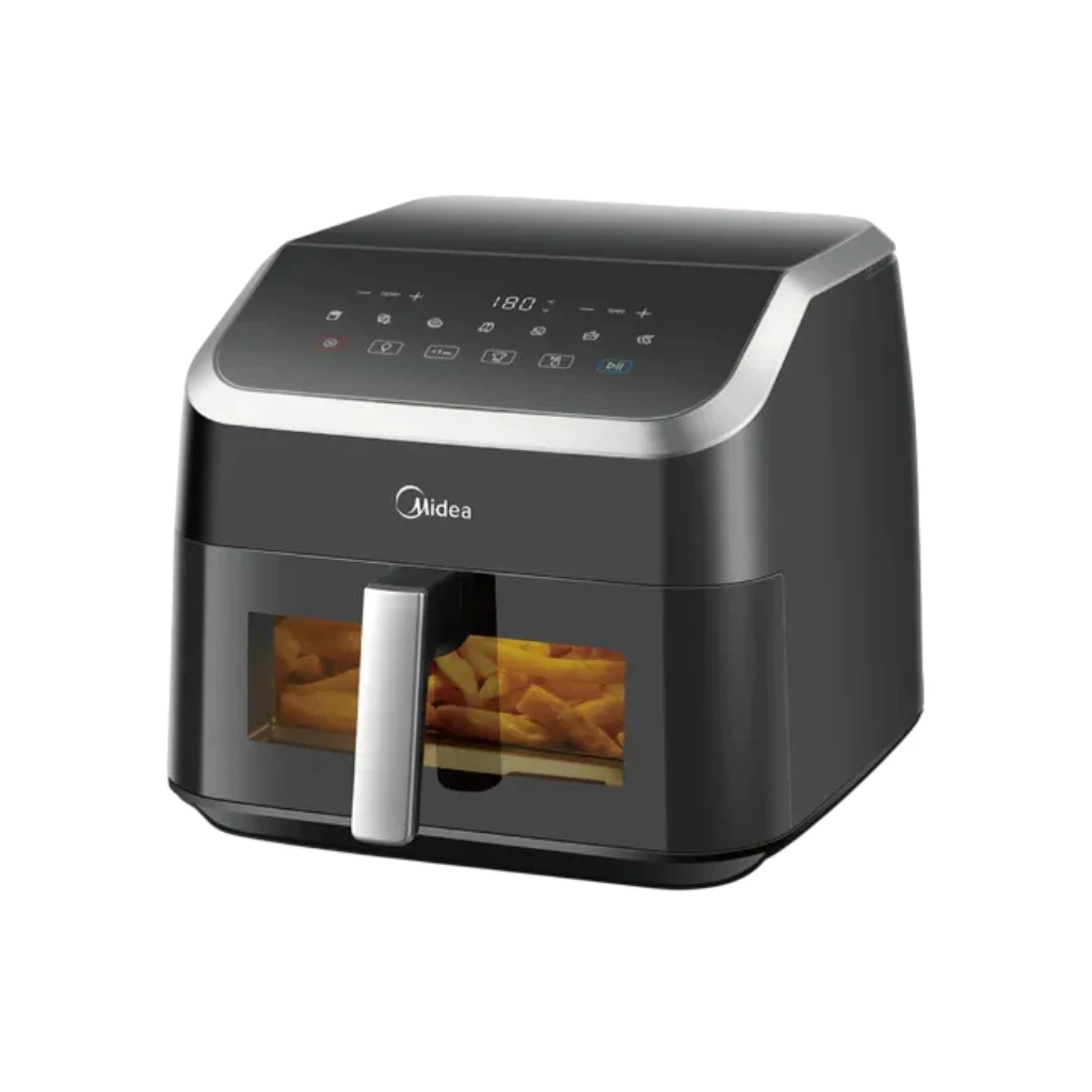 FREIDORA MIDEA 8.5LTS DIGITAL  SKU: AF-DW85BAR1