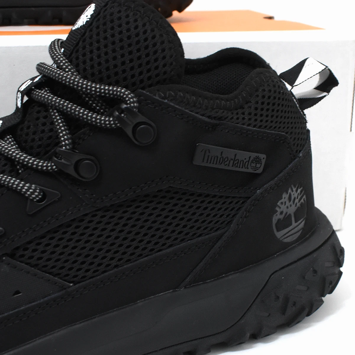 Botas Timberland 4