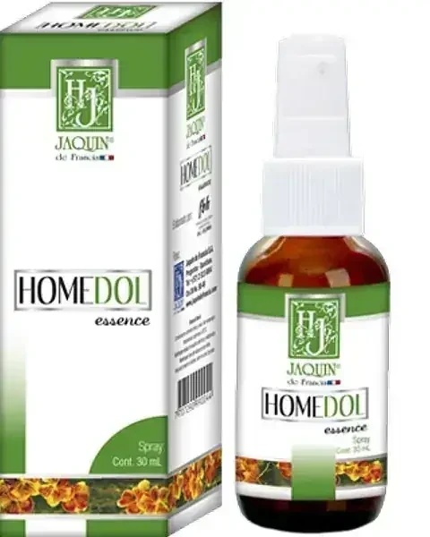 Homedol spray x 30 ml Jaquin France 2