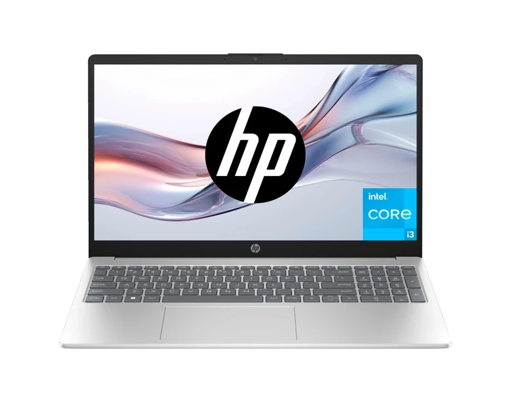 Laptop HP CORE i5 DE15.6"