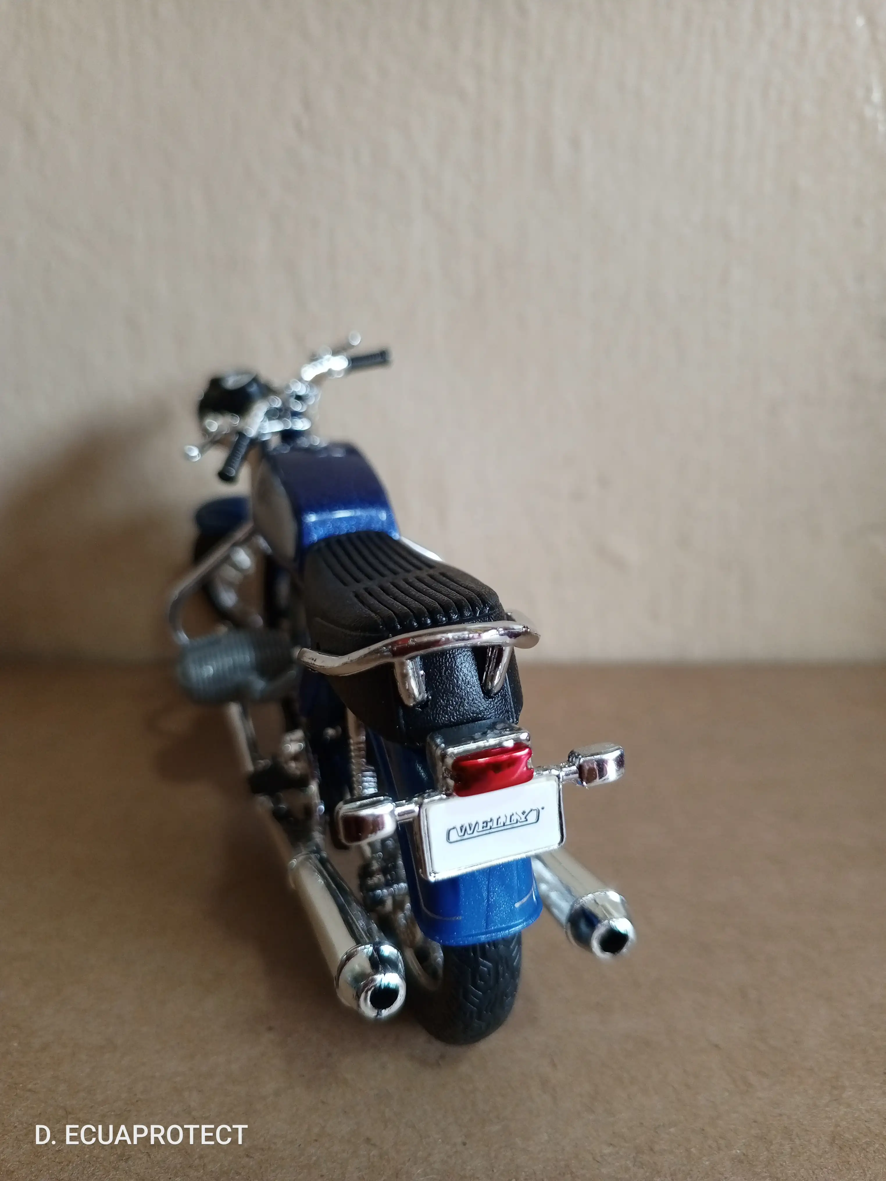BMW 75-5 🏍️ 3