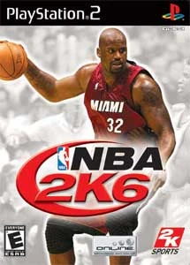 NBA 2k6