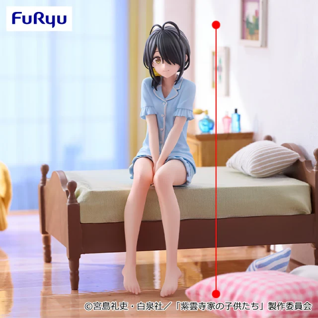 PRE VENTA - Kotone Shiunji Noddle Stopper