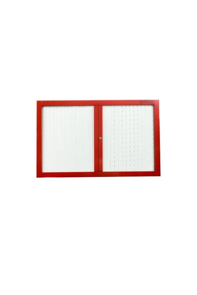 Tablero con persiana 120x70cm palladino