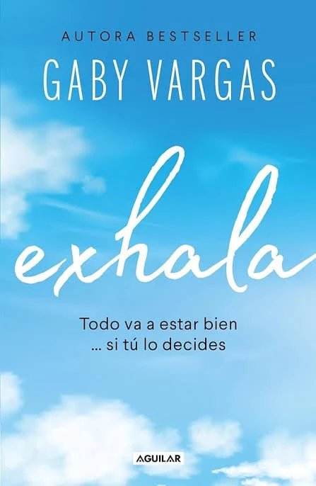 EXHALA 