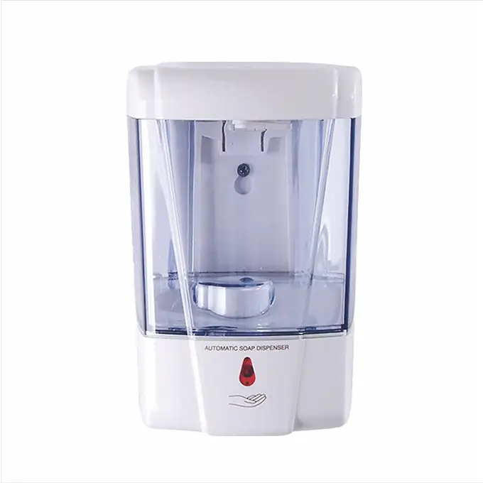 Dispensador de gel