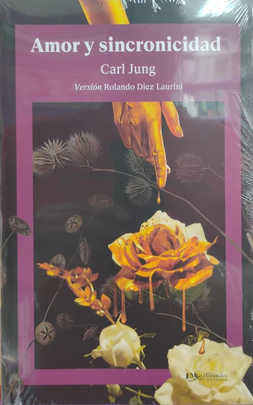 (INTEGRO) AMOR Y SINCRONICIDAD 