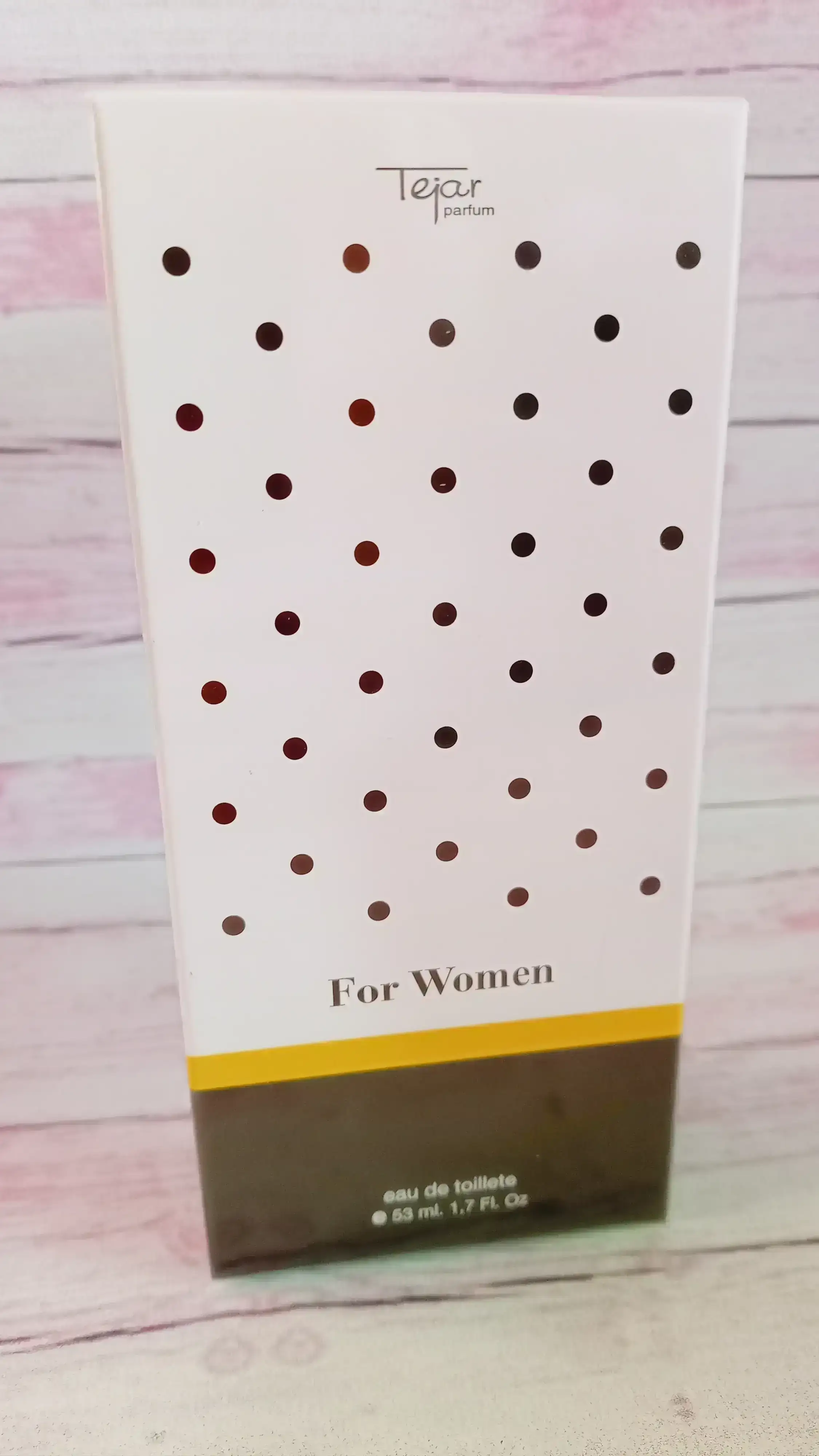 Carolina Herrera for WOMEN🫧 de 53ml 2