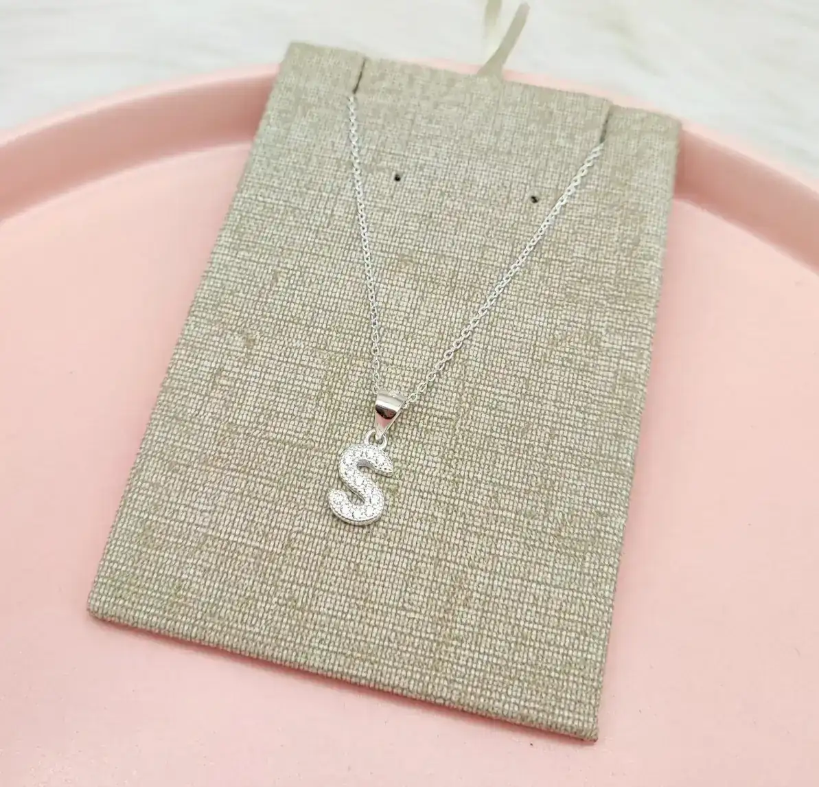 Cadena Inicial  2