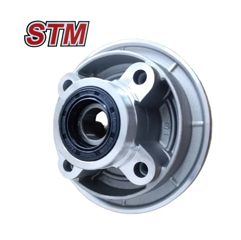 PORTA CORONA HONDA 100 WAVE [STM] -44125