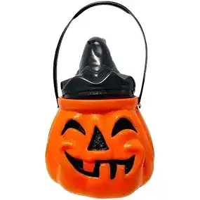 CALABAZA CANASTA
