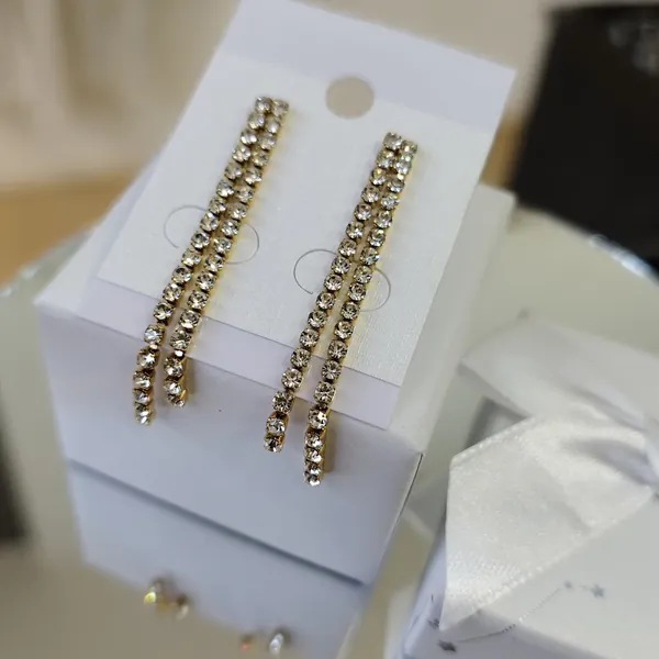 AROS DE ACERO DORADO