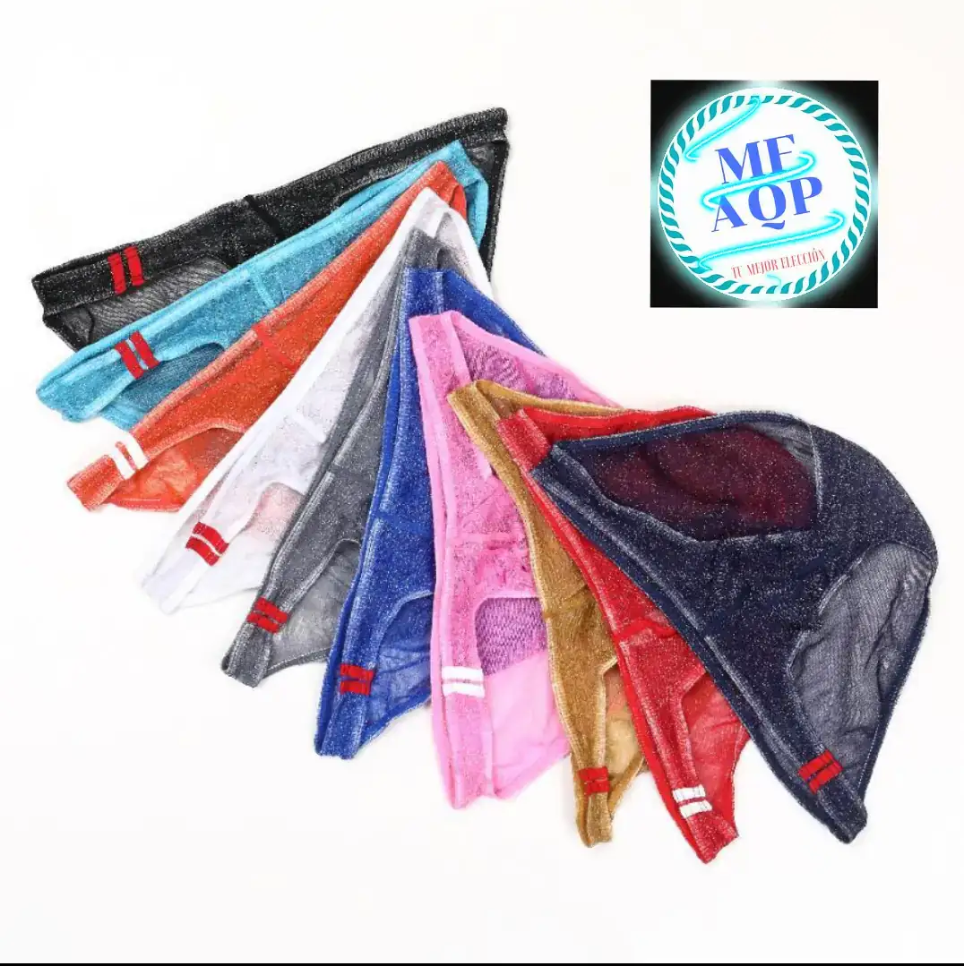 SLIP TRANSPARENCIA "FRESCO Y SUAVE" 3