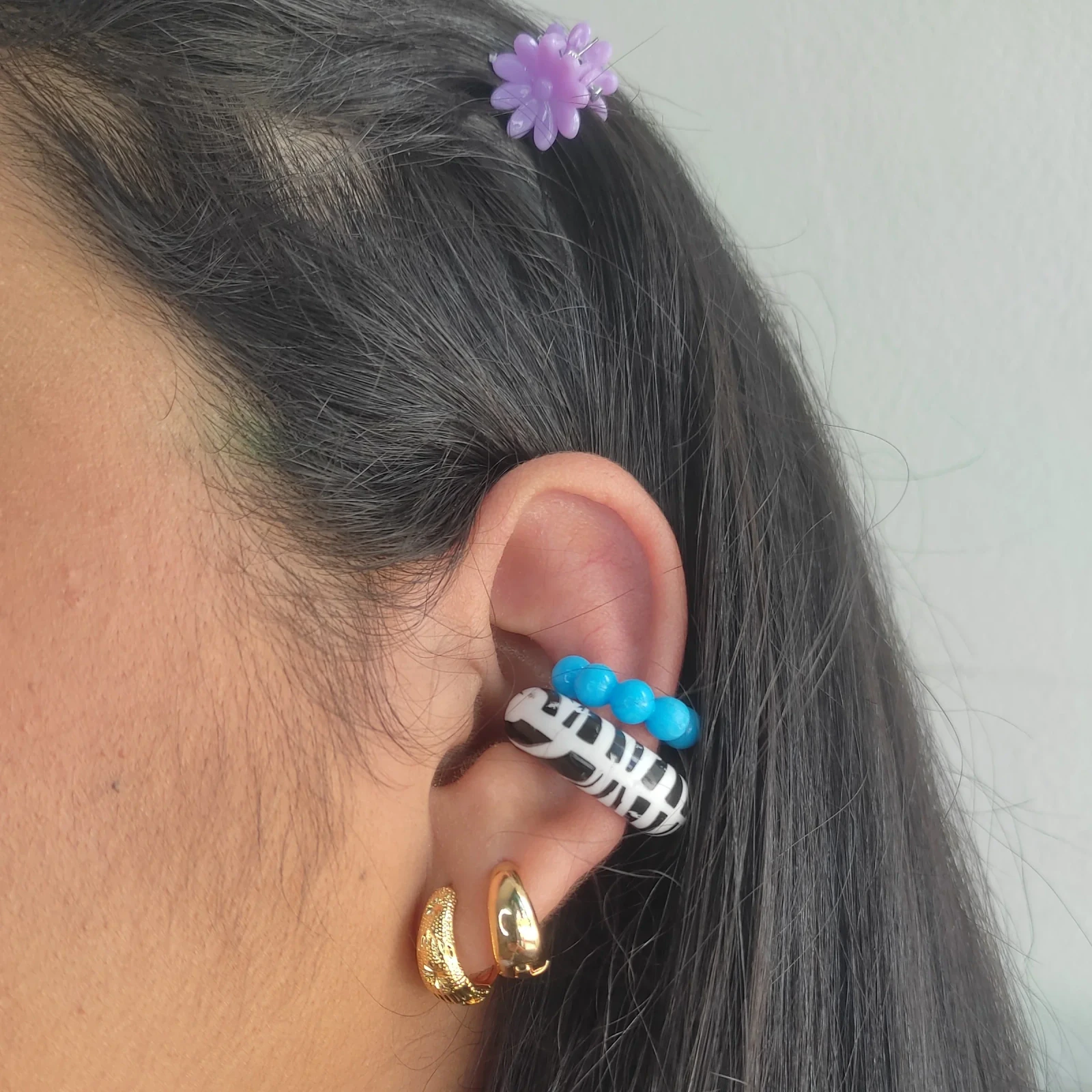 EARCUFF CANDY 7
