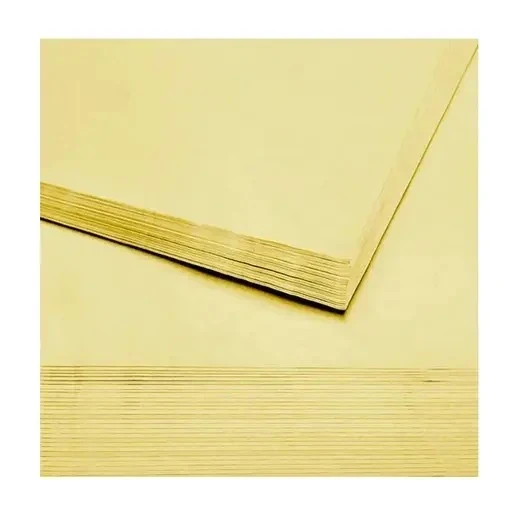 Micro amarillo pliego