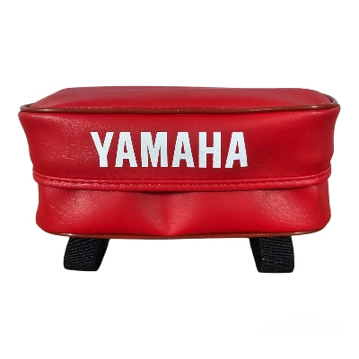 Porta Herramientas Yamaha Rojo TP DT 125 / TP XTZ 125 JC20 CM X 16CM X 7 CM