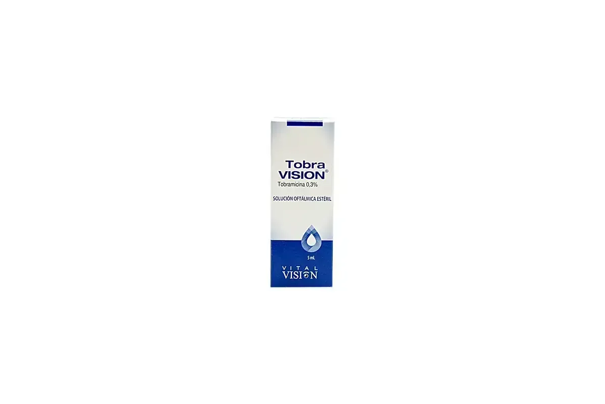 TOBRAVISION GTS