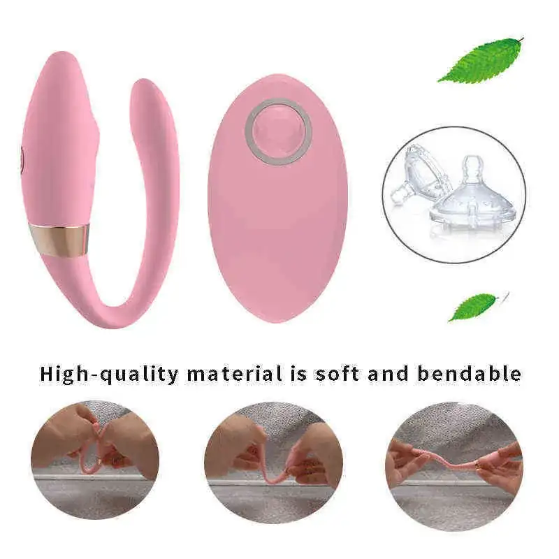 vibrador control H013 4