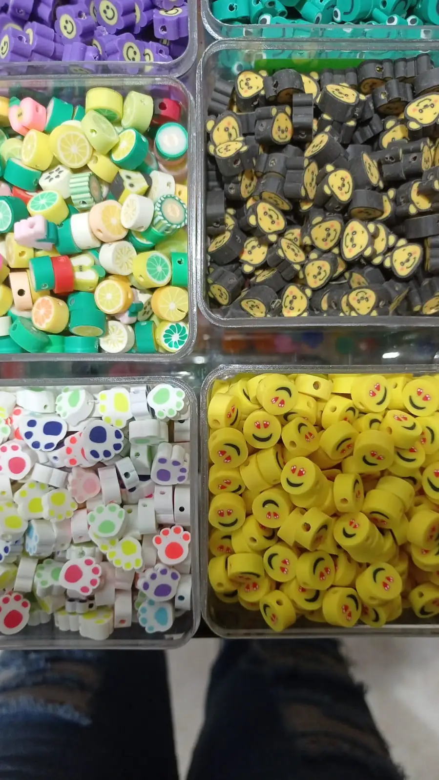 Fimo 2