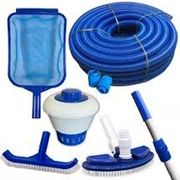 Acessórios para Piscinas