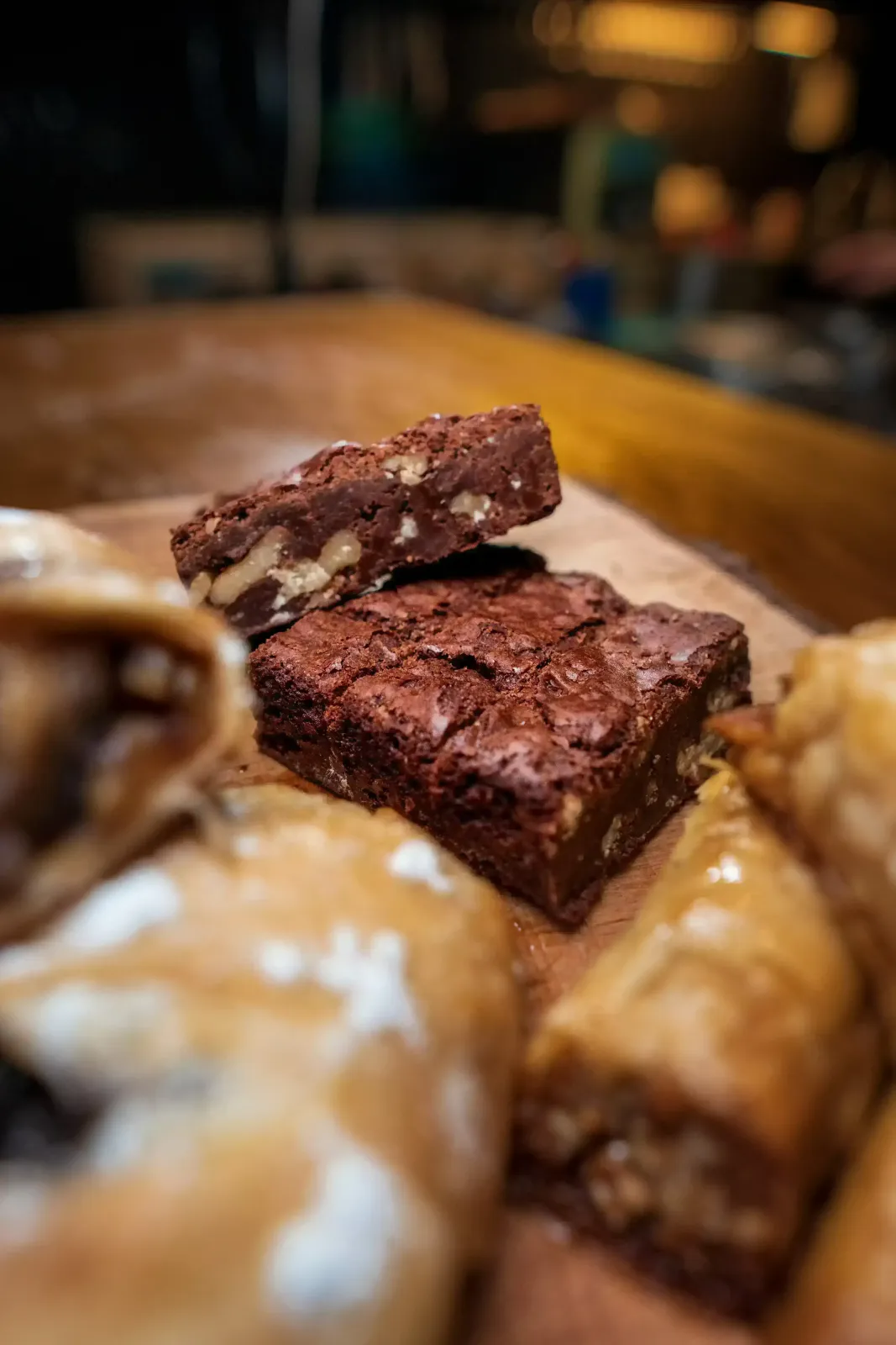 Brownies