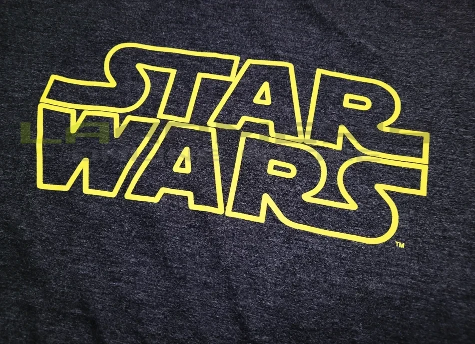 Star Wars (XL) 2